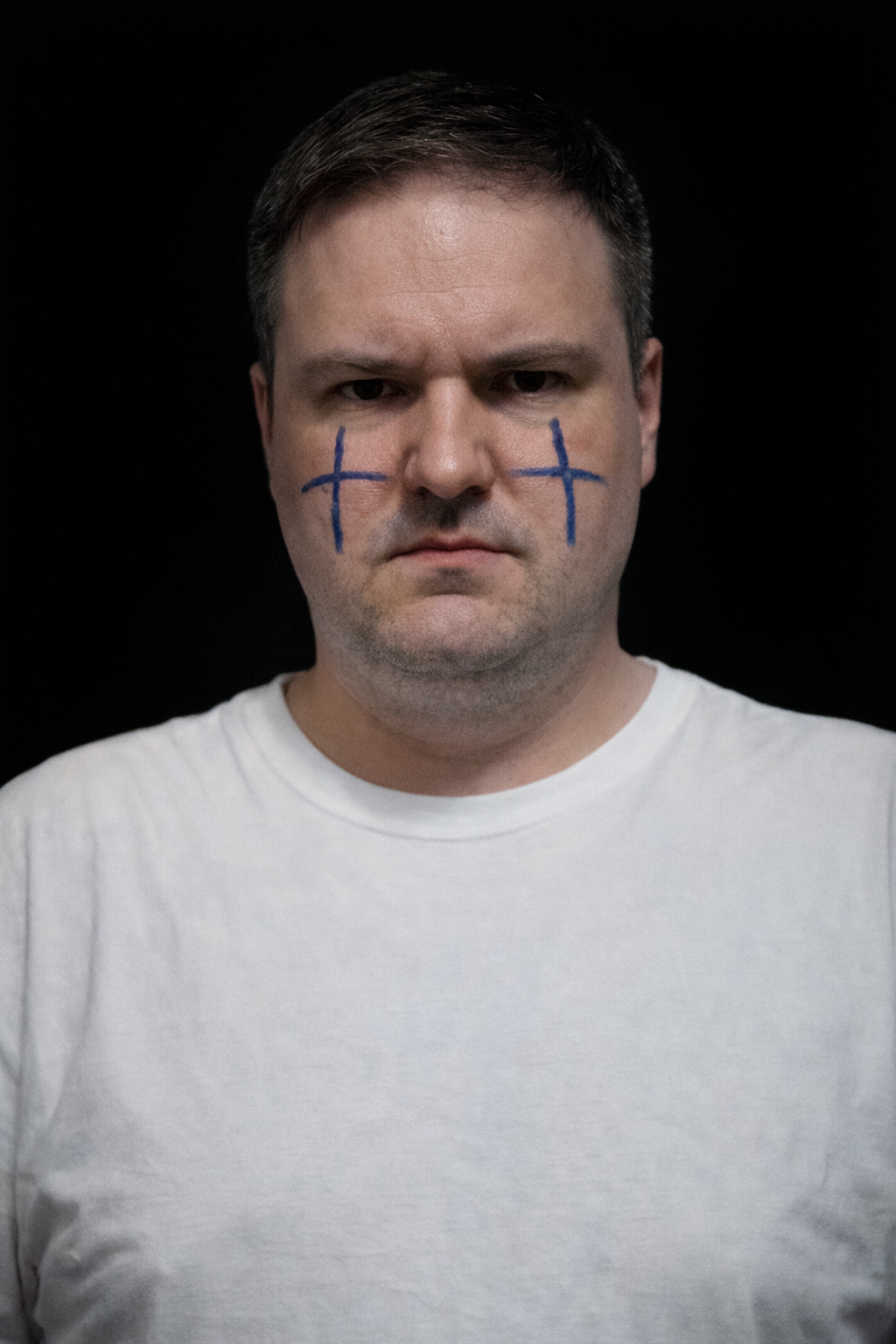 Madman - Asylum Champion